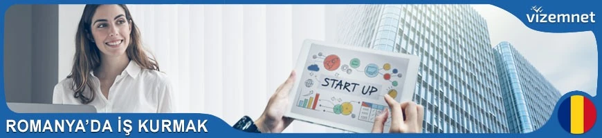 Romanya'da İş Kurmak