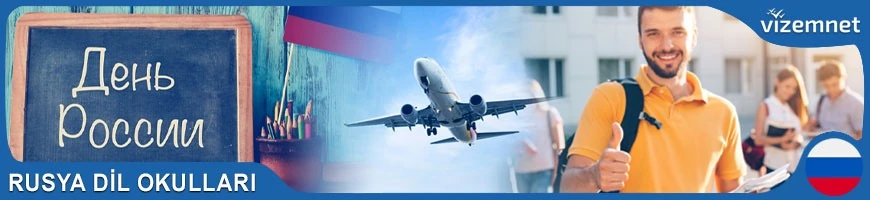 Rusya Dil Okulları