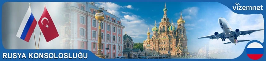 Rusya Konsolosluğu
