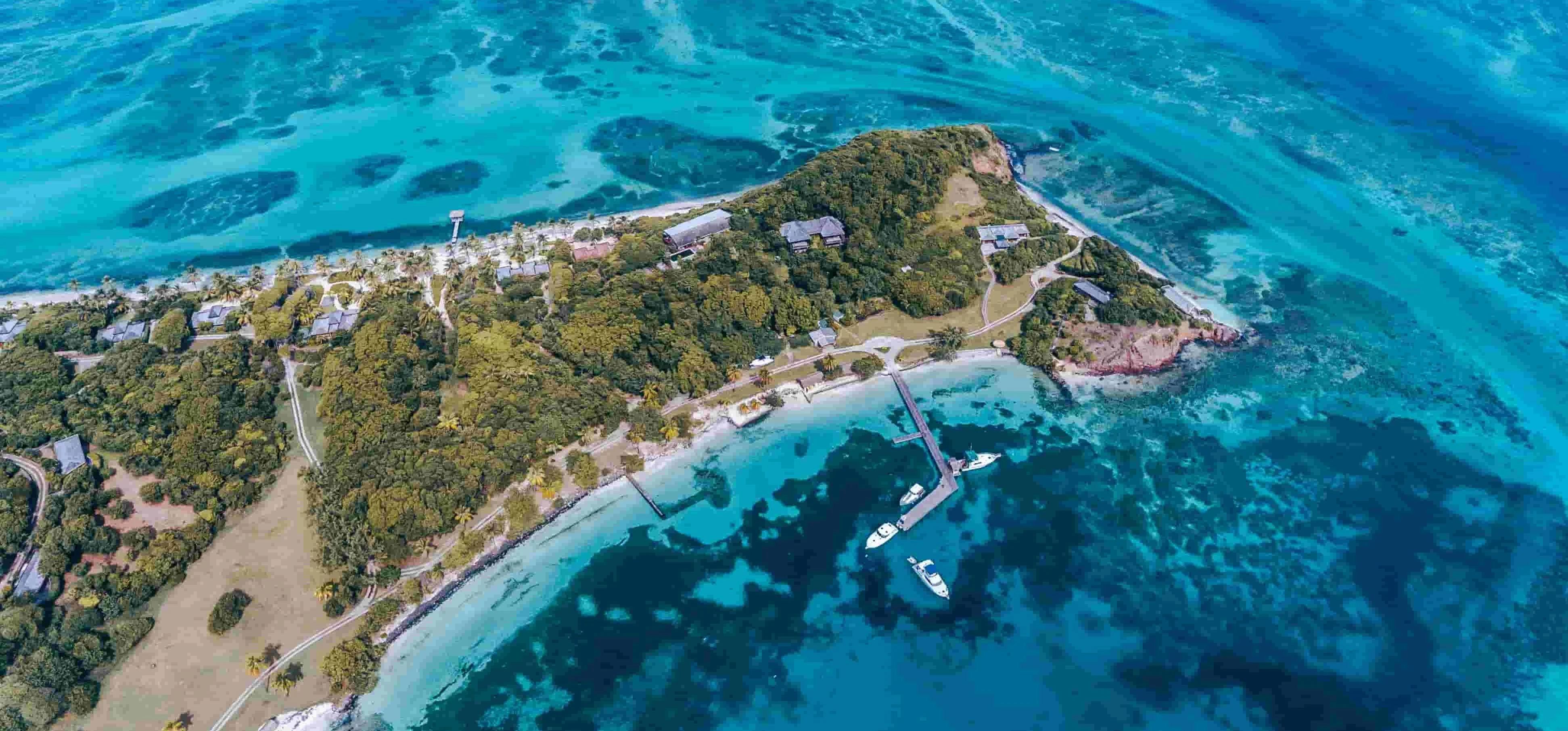 Saint Vincent ve Grenadinler