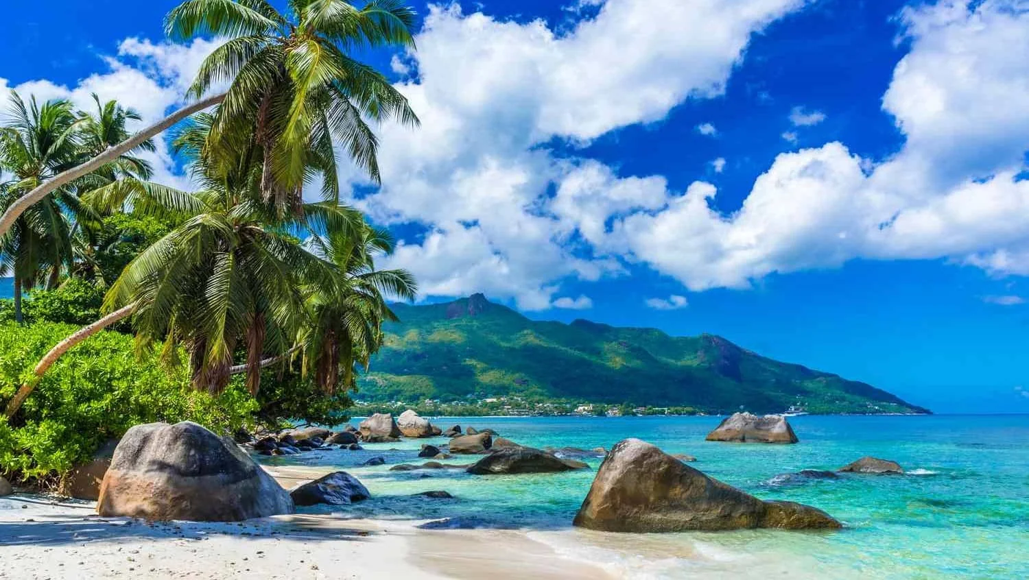 Seyşeller Seyahati İçin Gerekenler