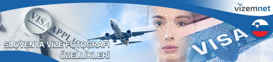 Slovenya Vize Fotoğrafı Özellikleri