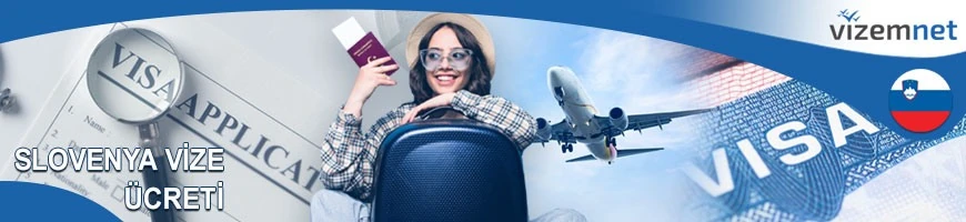 Slovenya Vize Ücreti