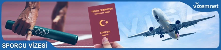 Sporcu Vizesi