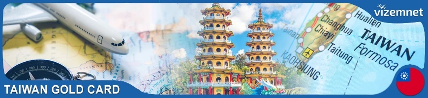 Taiwan Gold Card