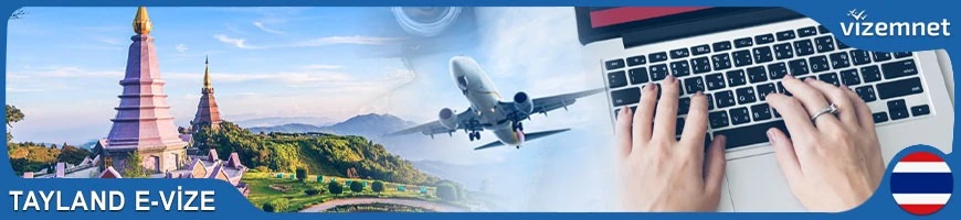 Tayland E-Vize