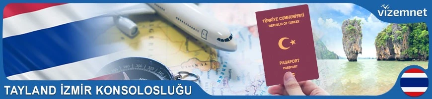Tayland İzmir Konsolosluğu