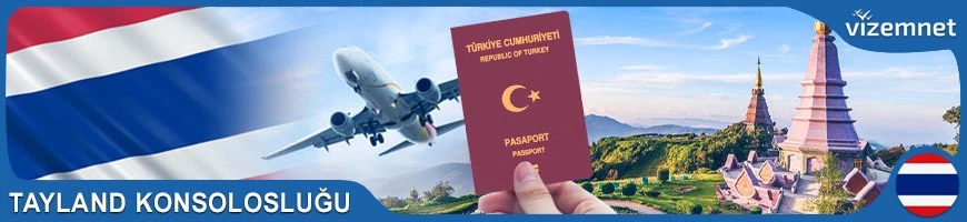 Tayland Konsolosluğu