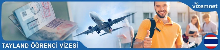 Tayland Öğrenci Vizesi