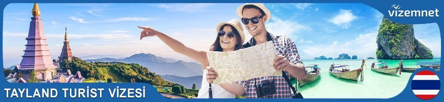 Tayland Turist Vizesi