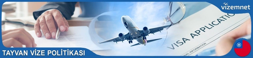 Tayvan Vize Politikası