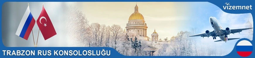 Trabzon Rus Konsolosluğu