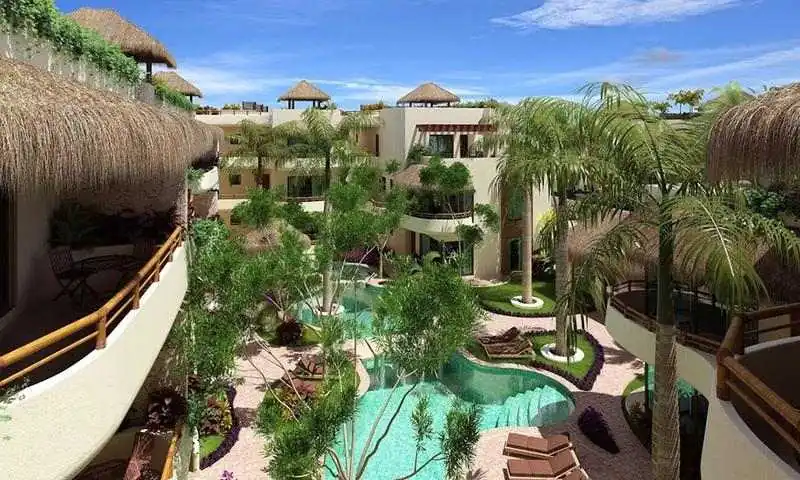 Tulum Tatil Mekanları Nelerdir?