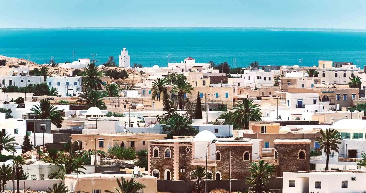 Tunus Seyahati İçin Gerekenler