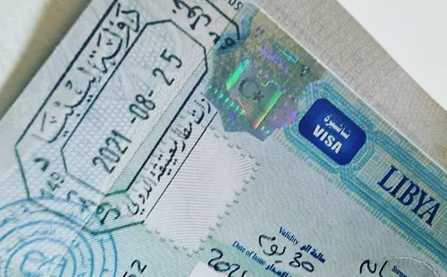 Türk Vatandaşlarının Libya Vizesi Alması Gerekir Mi?