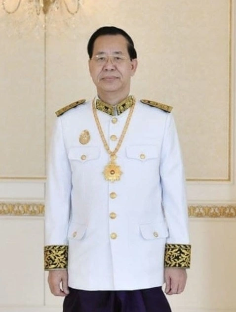 Türkiye Kamboçya Büyükelçisi Kimdir?