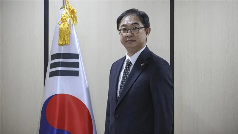 Türkiye Kore Cumhuriyeti Büyükelçisi Kimdir?