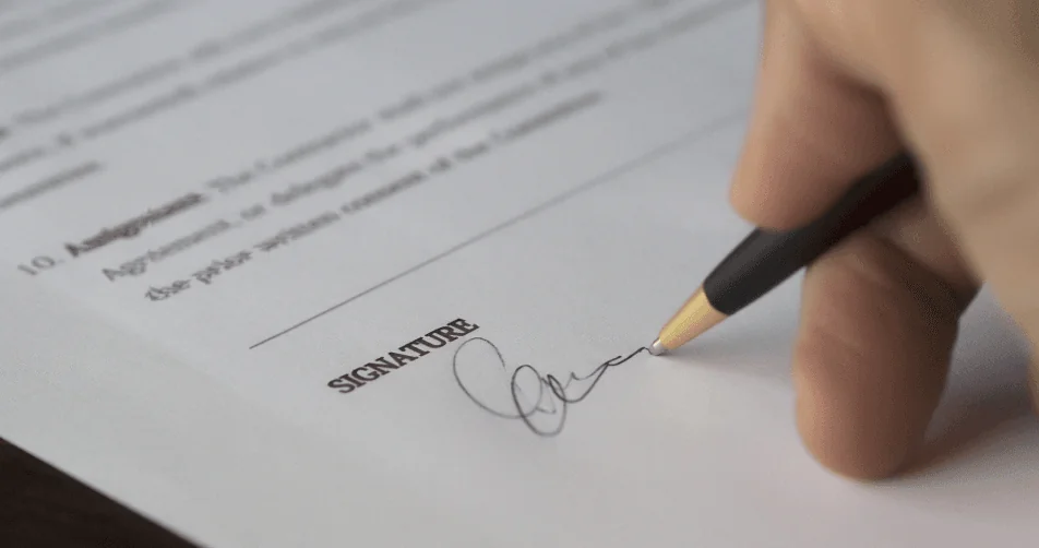 Turuncu Halı Vizesi İçin Gerekli Evraklar