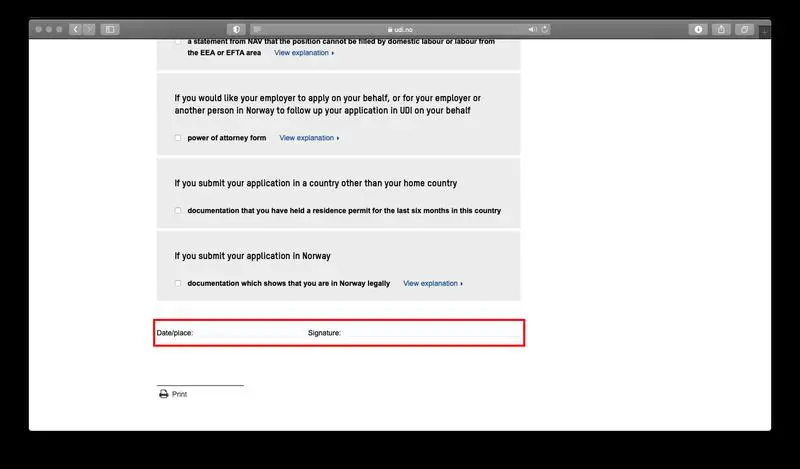 UDI Gerekli Evraklar Listesi Nasıl İndirilir 19