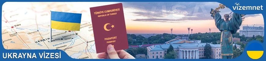 Ukrayna Vizesi