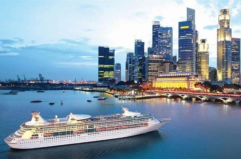 Uzakdoğu Gemi Turu için Hangi Vizeler Alınmalıdır?