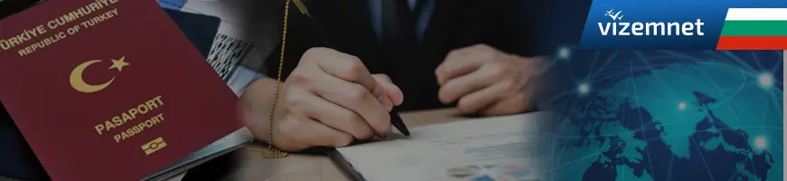 VFS Global Bulgaristan