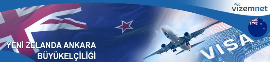 Yeni Zelanda Ankara Büyükelçiliği