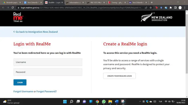 Yeni Zelanda Mezun Çalışma Vizesi Başvurusu Nasıl Yapılır?