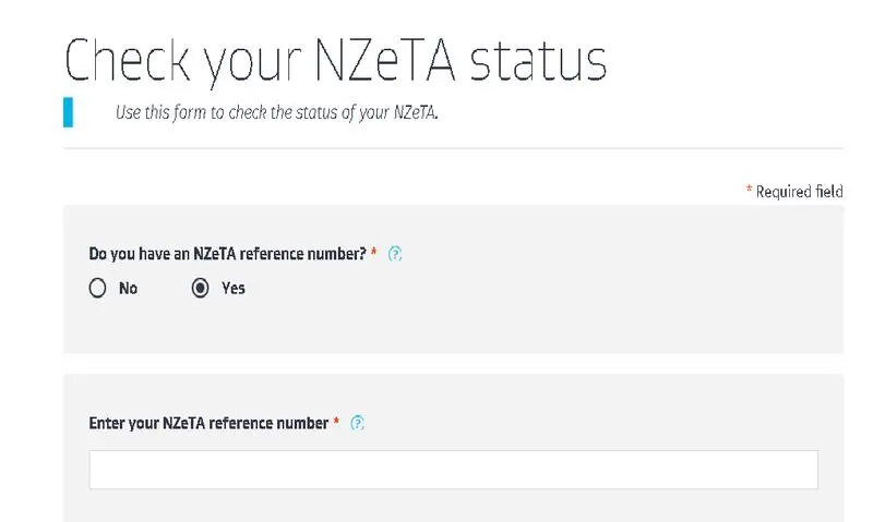 Yeni Zelanda Mühendis Çalışma Vizesi Takibi Nasıl Yapılır?