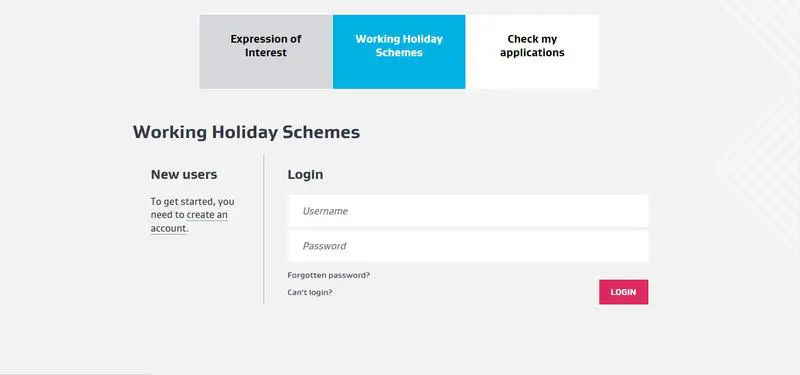 Yeni Zelanda Work and Holiday Vizesi Başvurusu Nasıl Yapılır?