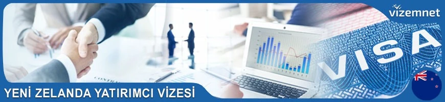 Yeni Zelanda Yatırımcı Vizesi