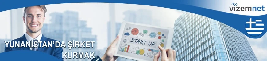 Yunanistan'da Şirket Kurmak
