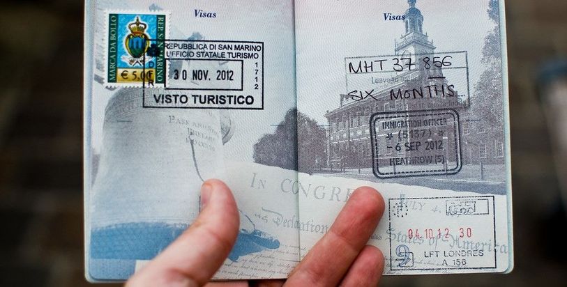 San Marino Vize Ba vuru lemleri 2024 Vizem