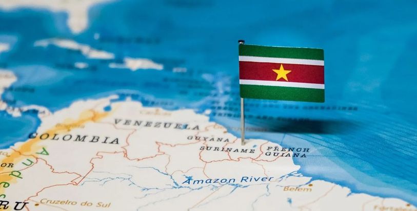 Surinam EVize Rehberi Gerekli Belgeler ve 2024 Ücretleri