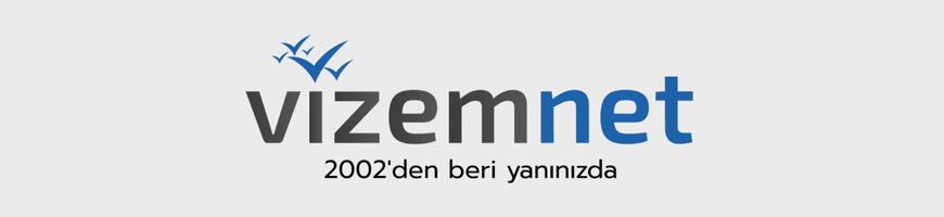 Vizem.net — 2002'den beri yanınızda